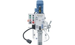 Gręžimo ir frezavimo staklės Bernardo BF 45 HSV