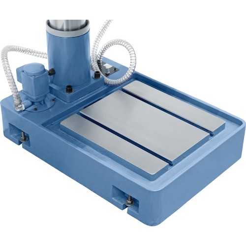 Gręžimo ir frezavimo staklės Bernardo BF 45 HSV