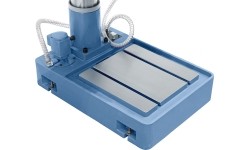 Gręžimo ir frezavimo staklės Bernardo BF 45 HSV