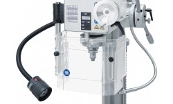 Gręžimo ir frezavimo staklės Bernardo BF 45 HSV