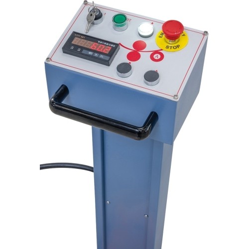 MRC 2550 - 6,5 GMD