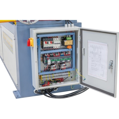 MRC 2550 - 6,5 GMD