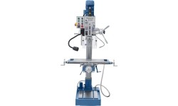 Gręžimo ir frezavimo staklės Bernardo BF 40 HS