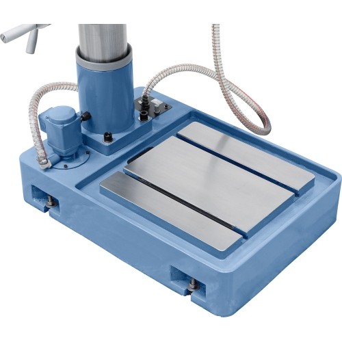 Gręžimo ir frezavimo staklės Bernardo BF 40 HS