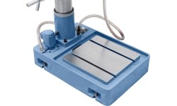 Gręžimo ir frezavimo staklės Bernardo BF 40 HS