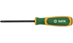 Smūginių atsuktuvų rinkinys 2vnt., (pl./PH)