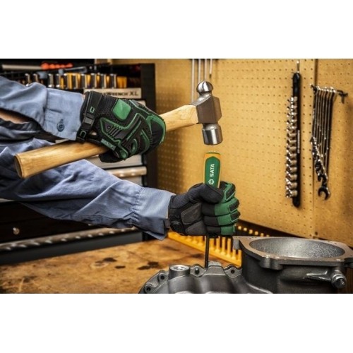 Smūginių atsuktuvų rinkinys 2vnt., (pl./PH)