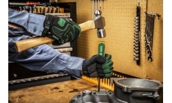 Smūginių atsuktuvų rinkinys 2vnt., (pl./PH)