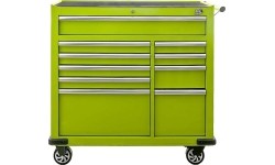 Roller cabinet. 10 drawers