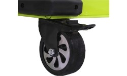 Roller cabinet. 10 drawers