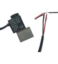 Elektromagnetas atbuliniam vožtuvui MZB-1200H-24 (ats.d.)