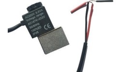 Elektromagnetas atbuliniam vožtuvui MZB-1200H-24 (ats.d.)