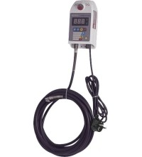 Automatinis pripūtimo įrenginys