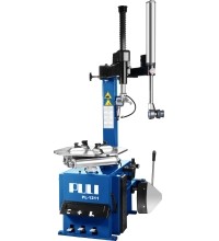 Ratų montavimo staklės