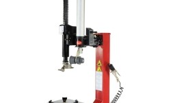 Tyre changer