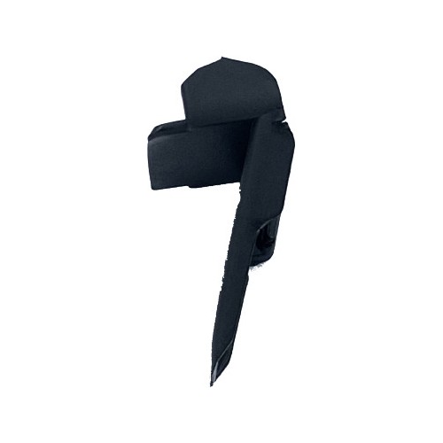 Plastic protection for clamp 4pcs. (short)