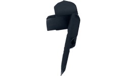 Plastic protection for clamp 4pcs. (short)