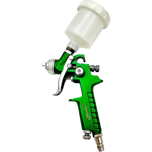 HP Air spray gun Ø0.8mm (HVLP) MINI