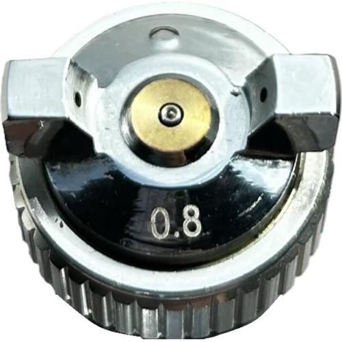 HP Air spray gun Ø0.8mm (HVLP) MINI