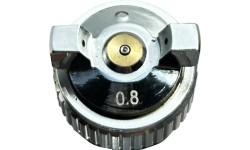HP Air spray gun Ø0.8mm (HVLP) MINI