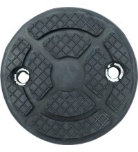 Padas guminis hidraul.keltuvui U-T50E ir U-T60EB