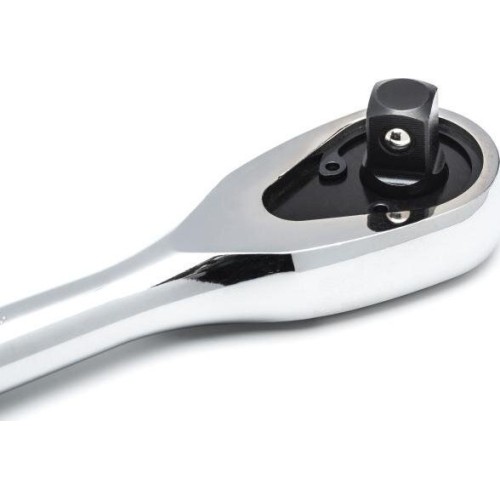 Terkšlė reversinės rinkinys 3vnt. 60TH 120XP (ovalo formos galvutė, metaline rankena)