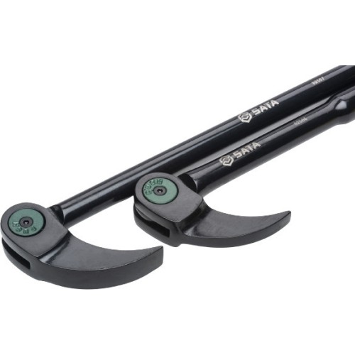 Svirčių vartomų rinkinys (2vnt)