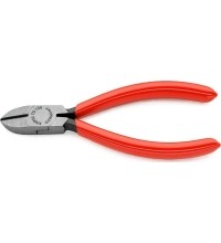 Šoninio kirpimo replės 125mm KNIPEX