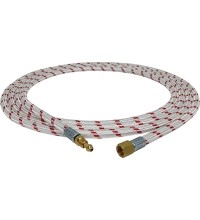 TIG T-9 current-gas cable - 4