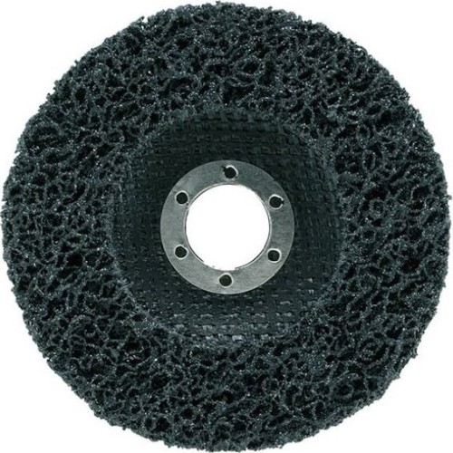 Šlifavimo diskas abrazyvinis (stiklo pluošto) 125x22.2mm