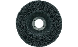 Šlifavimo diskas abrazyvinis (stiklo pluošto) 125x22.2mm