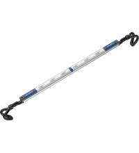 COB rechargeable underhood light