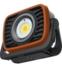COB (15W) rechargeable flood light