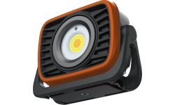COB (15W) rechargeable flood light