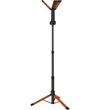 COB(18W) mini tripod rechargeable and corded work light