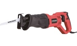 Reciprocating saw 710W