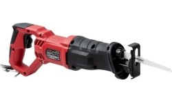 Reciprocating saw 710W