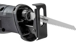 Reciprocating saw 710W