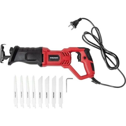 Reciprocating saw 710W