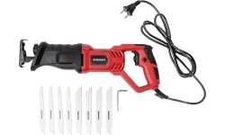 Reciprocating saw 710W