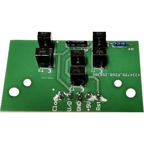 Ratų balans. staklių PL-1152 Rato pozicionavimo plokštė