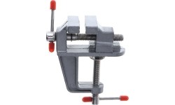Table vice 35mm