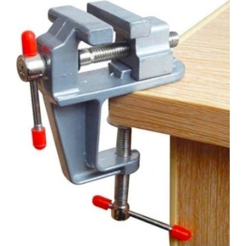 Table vice 35mm