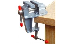 Table vice 35mm