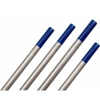TIG volframo elektrodas WL20 175mm (1 vnt.), mėlynas - 2.4mm