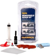 MANNOL Windshield repair kit