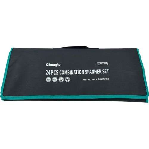 Spanners pouch 24 pockets