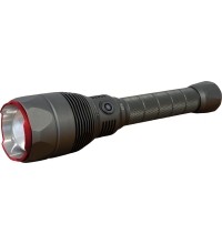 COB rechargeable work torch
