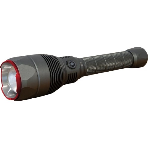 COB rechargeable work torch