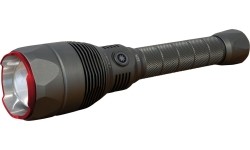 COB rechargeable work torch